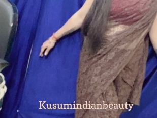 Kusumindianbeauty