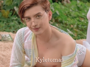 Kyletomas