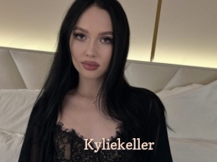 Kyliekeller