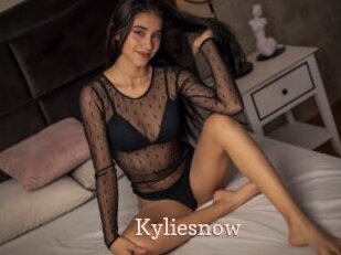 Kyliesnow
