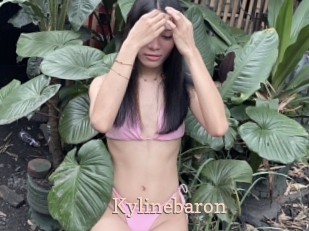 Kylinebaron