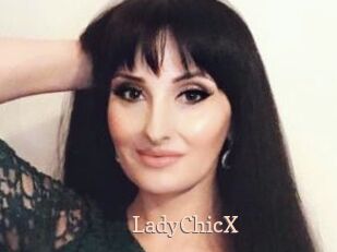 LadyChicX