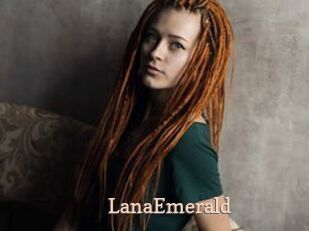 LanaEmerald