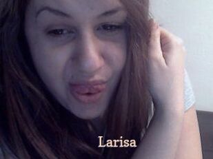Larisa