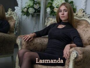 Lasmanda