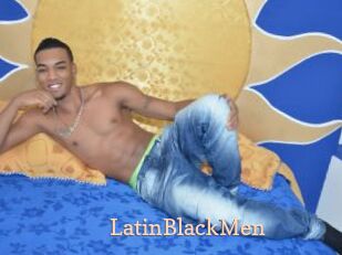 LatinBlackMen