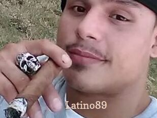 Latino89