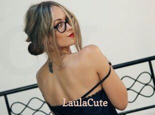 LaulaCute