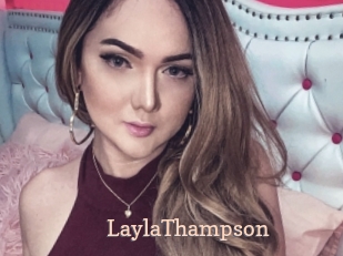LaylaThampson