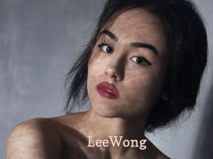 LeeWong