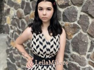 LeilaMillers