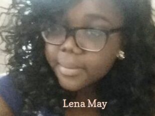 Lena_May