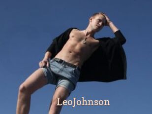 LeoJohnson