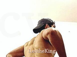 LeotheKing