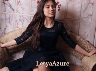 LesyaAzure