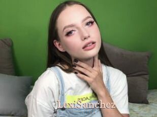 LexiSanchez