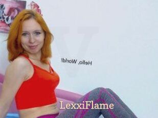 LexxiFlame