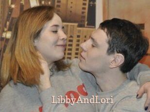 LibbyAndLori