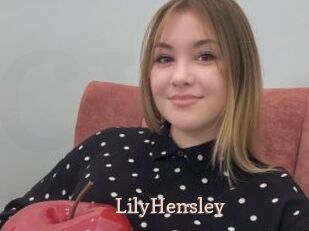 LilyHensley