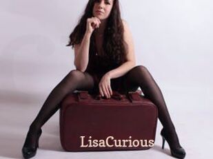 LisaCurious