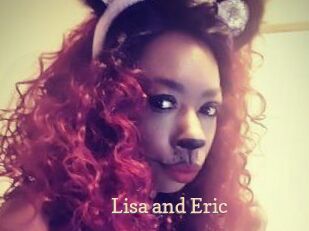 Lisa_and_Eric