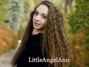 LittleAngelAnn