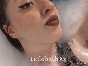 Little_bitch_Xx