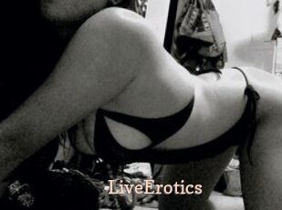 LiveErotics