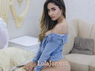 LolaJoness