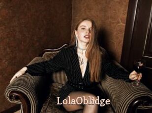 LolaOblidge