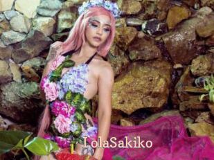 LolaSakiko