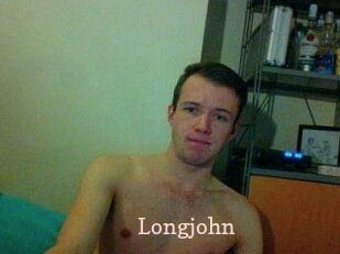 Longjohn