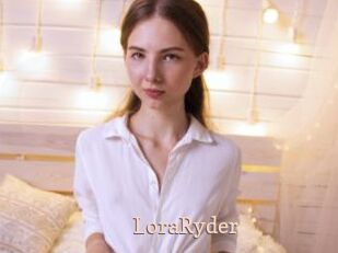 LoraRyder