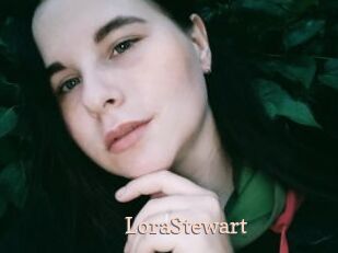 LoraStewart