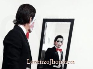 LorenzoJhonsson