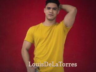 LouisDeLaTorres