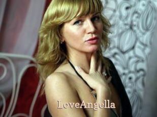 LoveAngella