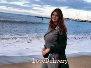 LoveDelivery