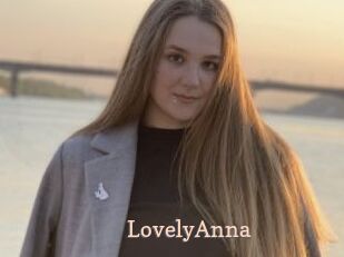 LovelyAnna