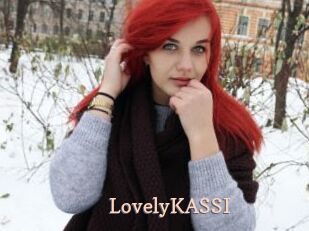 LovelyKASSI