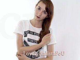 LovelyKalistaFoU