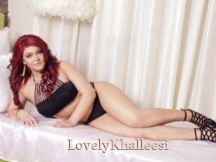 LovelyKhalleesi