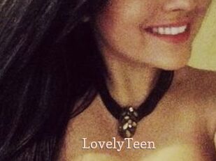 LovelyTeen