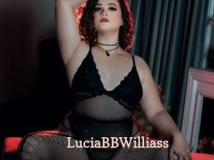 LuciaBBWilliass