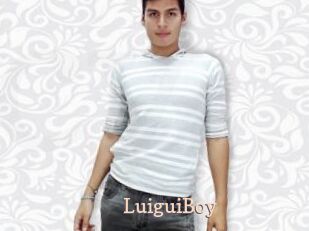 LuiguiBoy