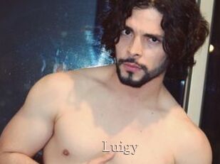 Luigy