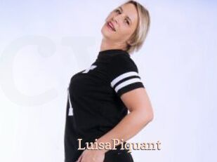 LuisaPiquant