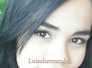 Luisahernandez