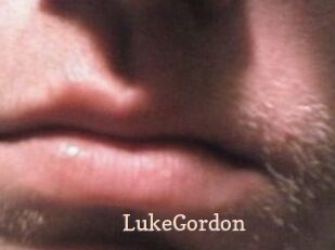 LukeGordon