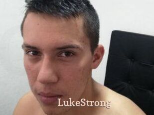 LukeStrong